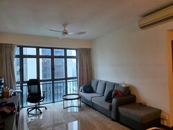 Mirage Tower (D9), Condominium #484485881